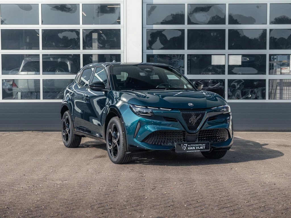 Alfa Romeo Junior – foto 8