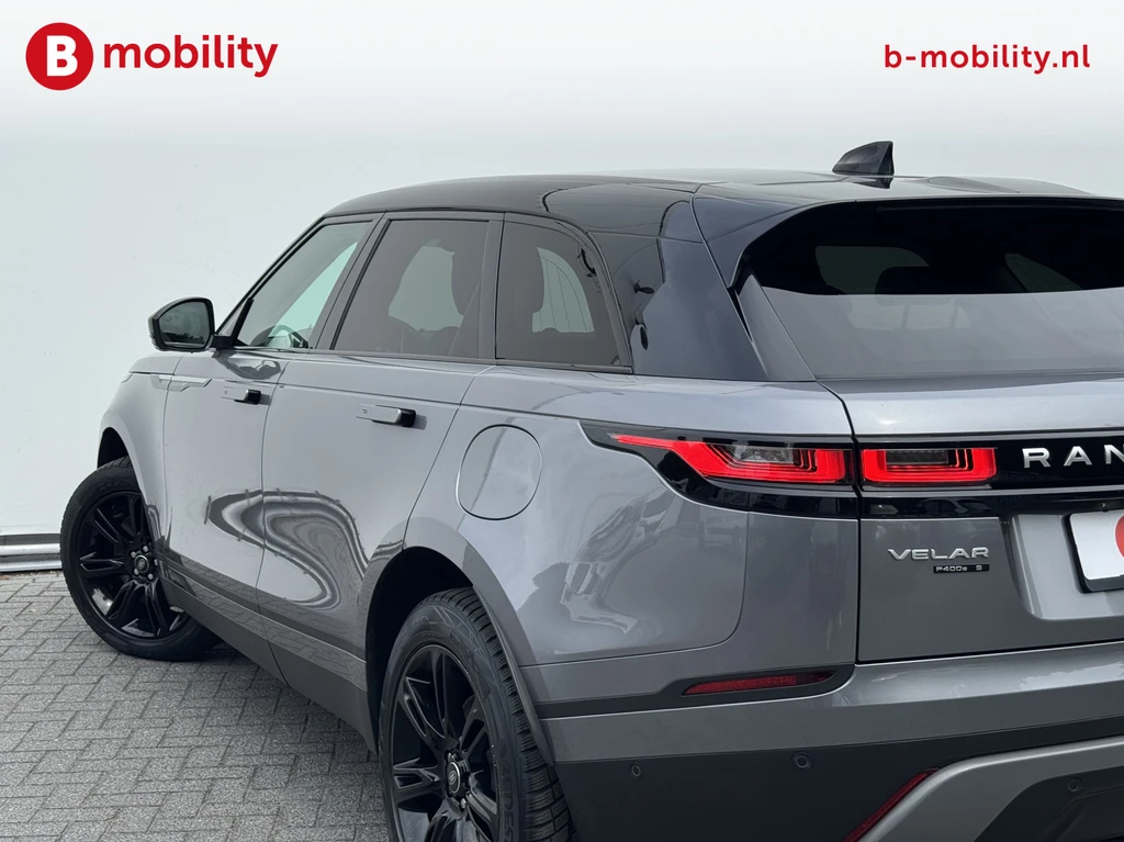 Land Rover Range Rover Velar – foto 4