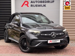 Mercedes-Benz GLC – thumbnail 7