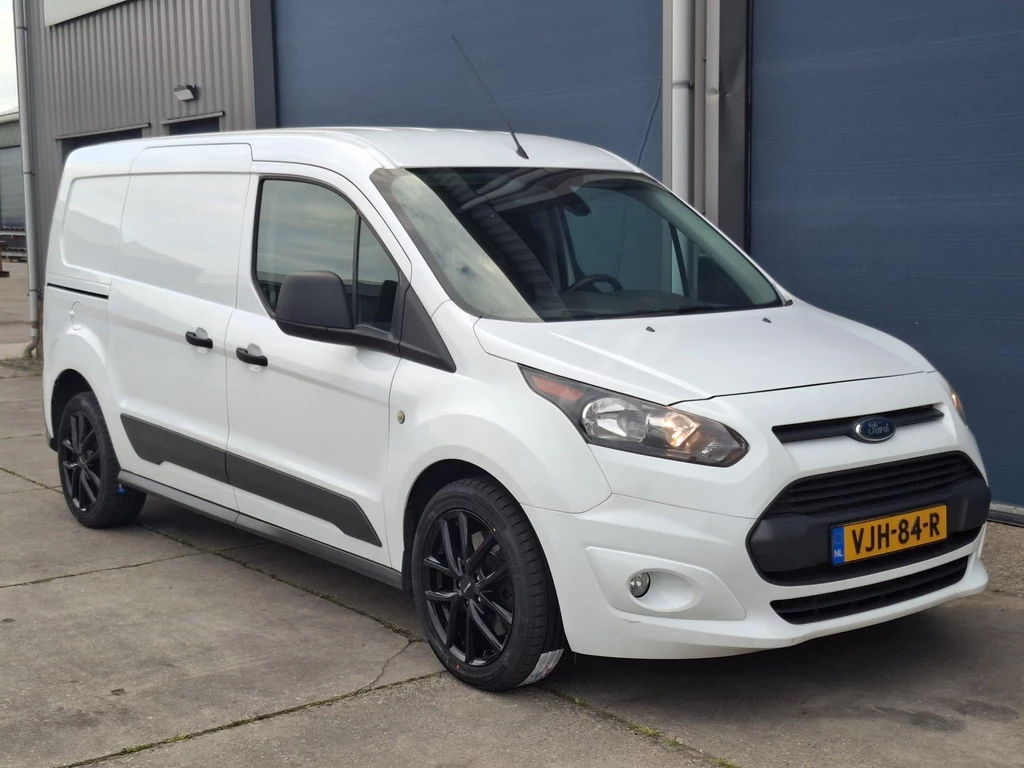 Ford Transit Connect – foto 8
