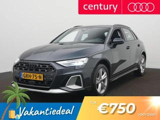 Audi A3 – thumbnail 1