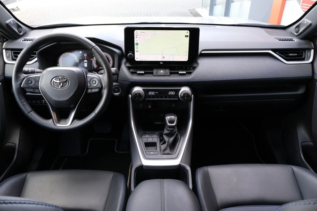 Toyota RAV4 – foto 13
