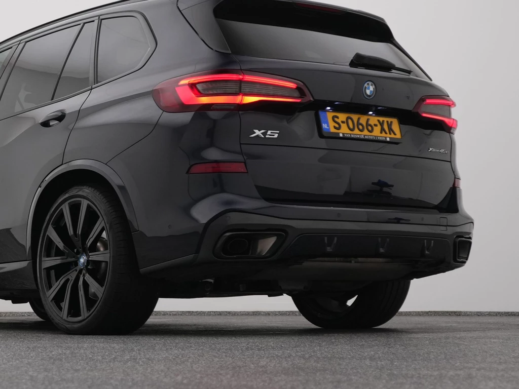 BMW X5 – foto 6