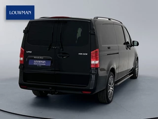 Mercedes-Benz Vito – thumbnail 9