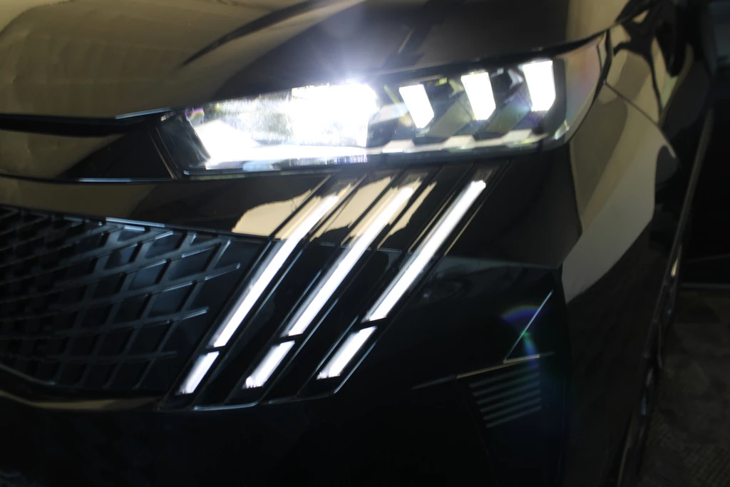 Peugeot 5008 – foto 22