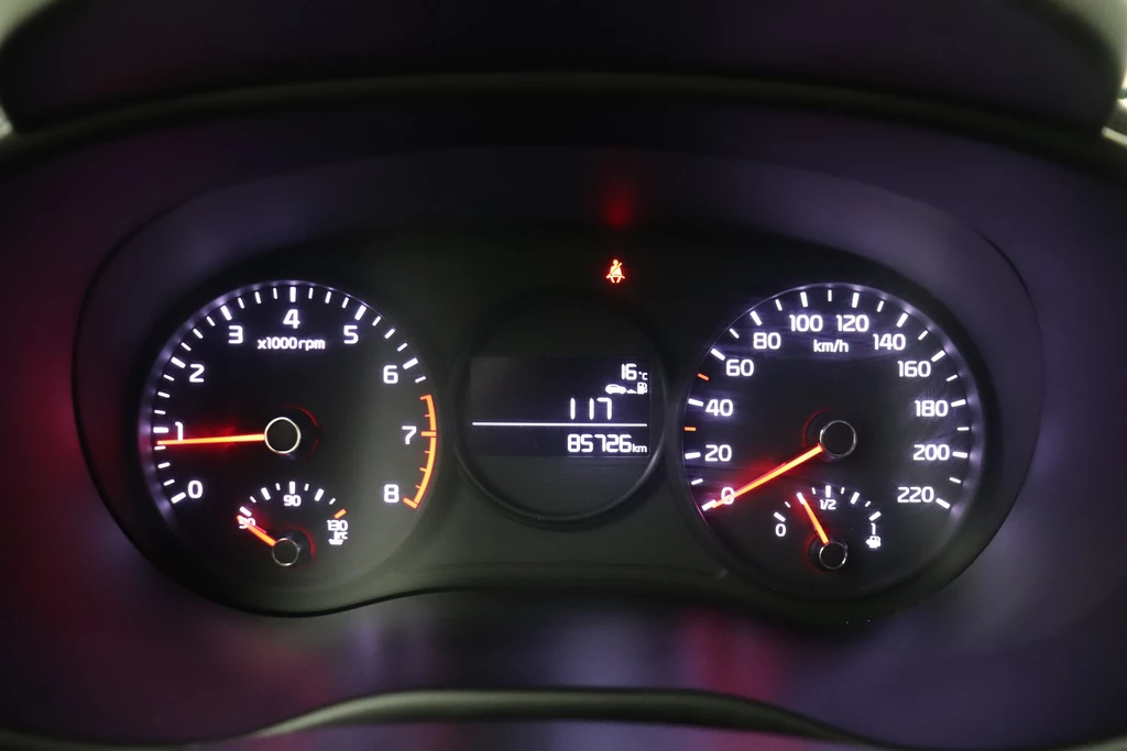 Kia Picanto – foto 18