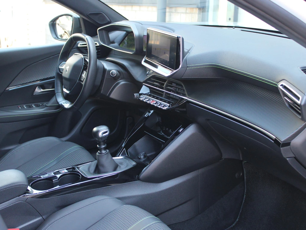 Peugeot 2008 – foto 15
