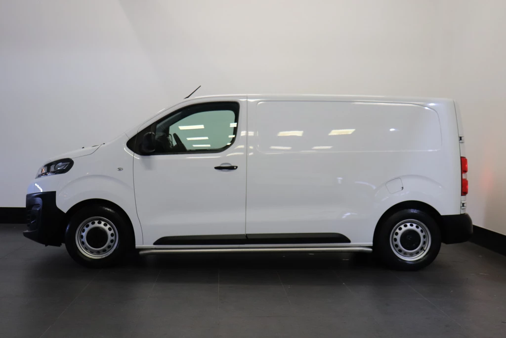 Citroën Jumpy – foto 2