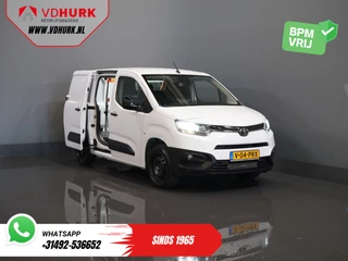 Toyota ProAce – thumbnail 7
