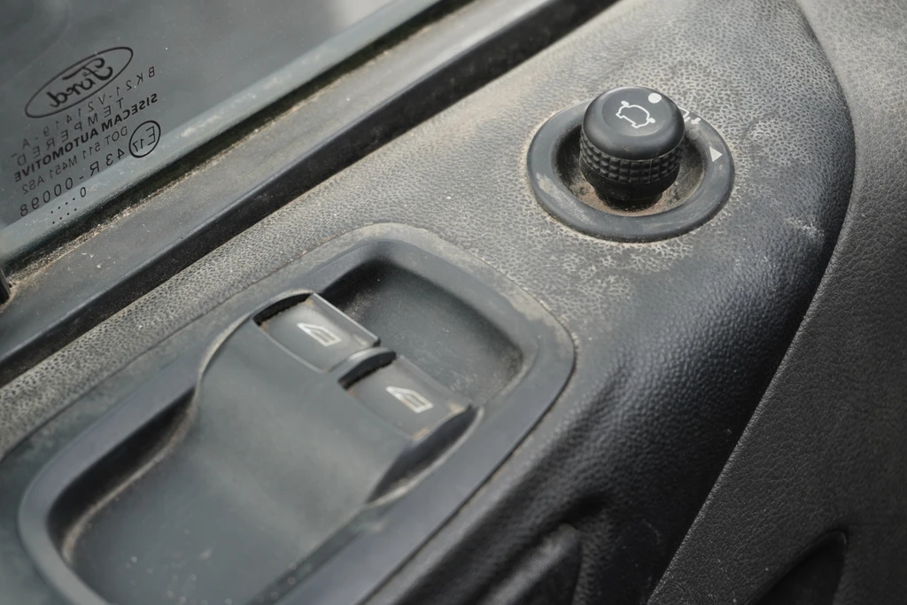 Ford Transit Custom – foto 18