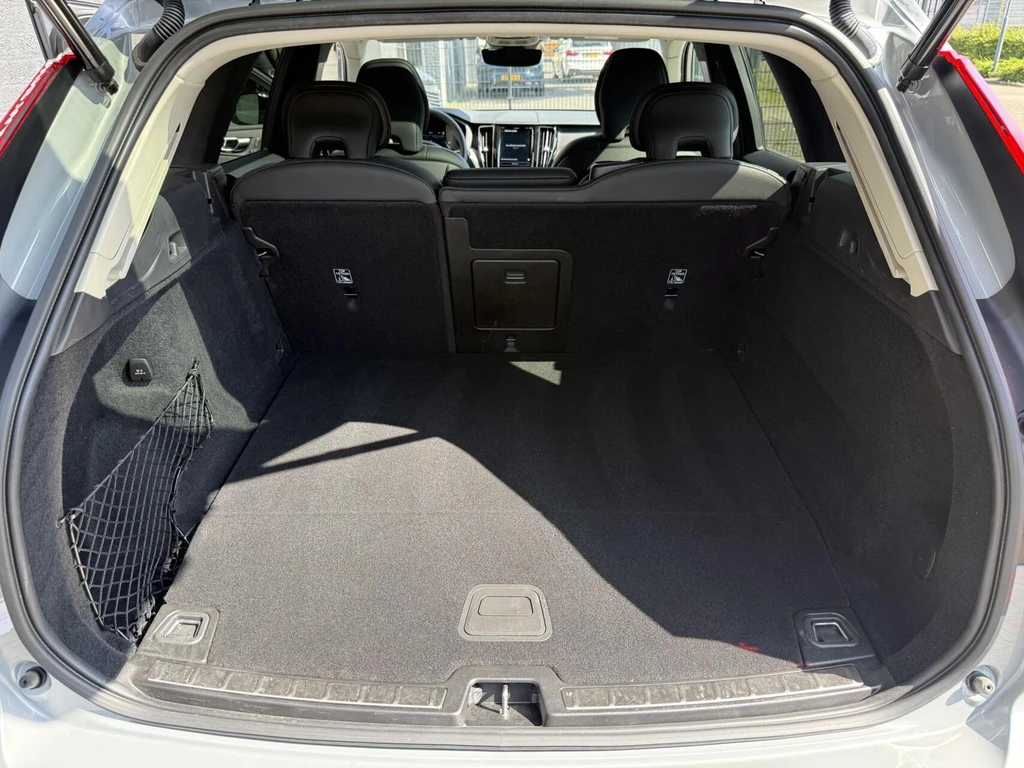 Volvo XC60 – foto 26