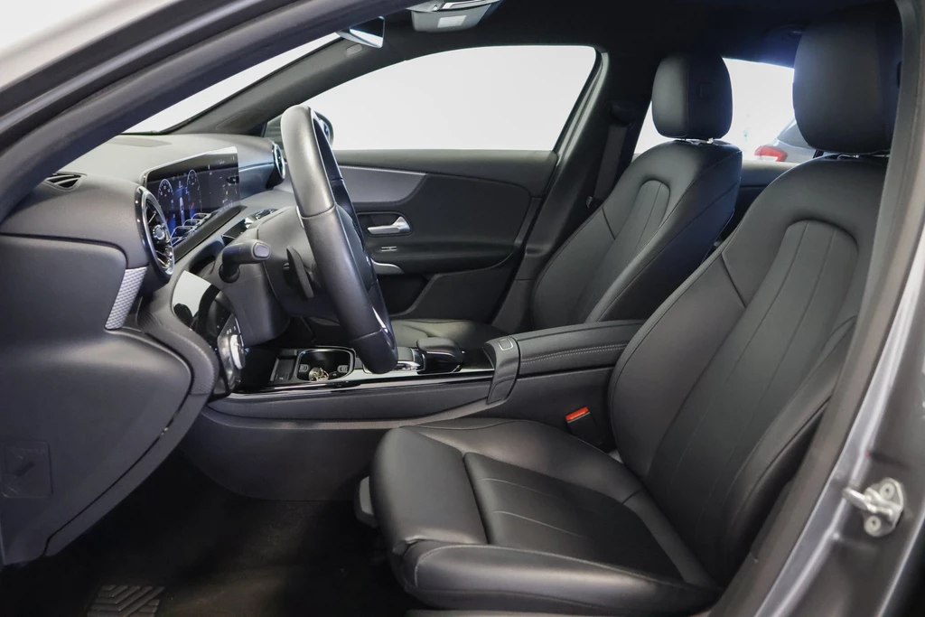 Mercedes-Benz A-Klasse – foto 9