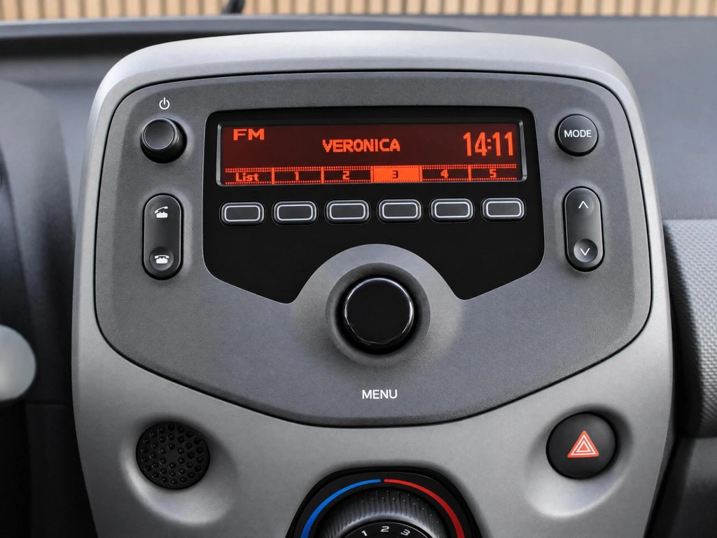 Peugeot 108 – foto 16