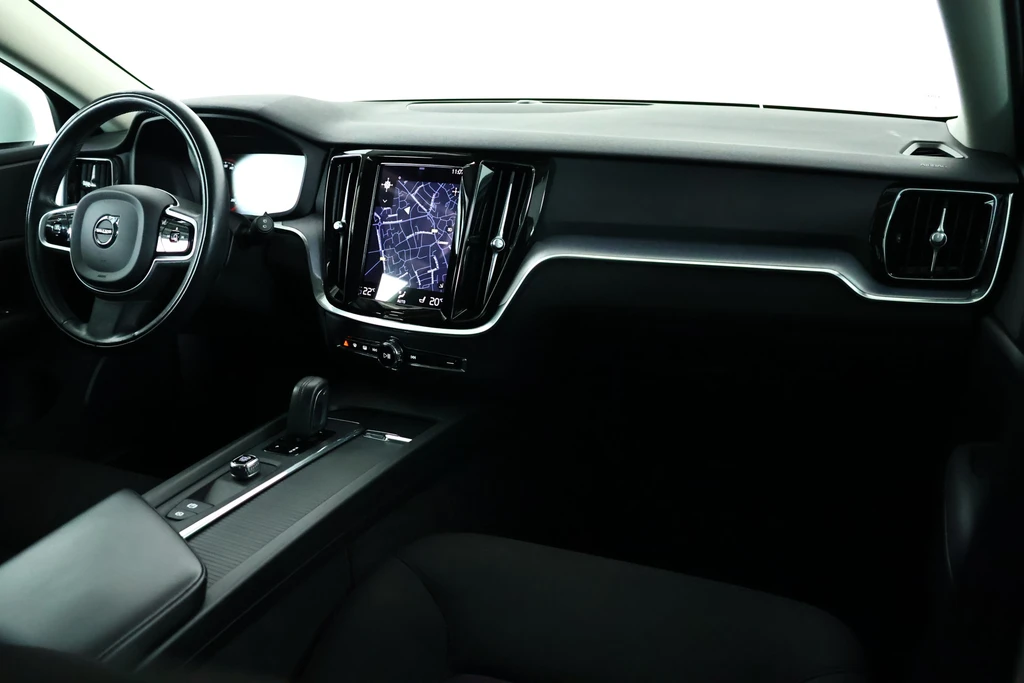 Volvo V60 – foto 9