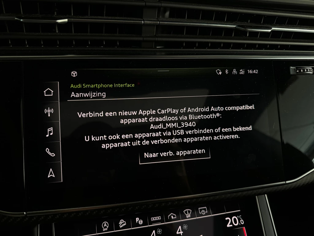 Audi RSQ8 – foto 35