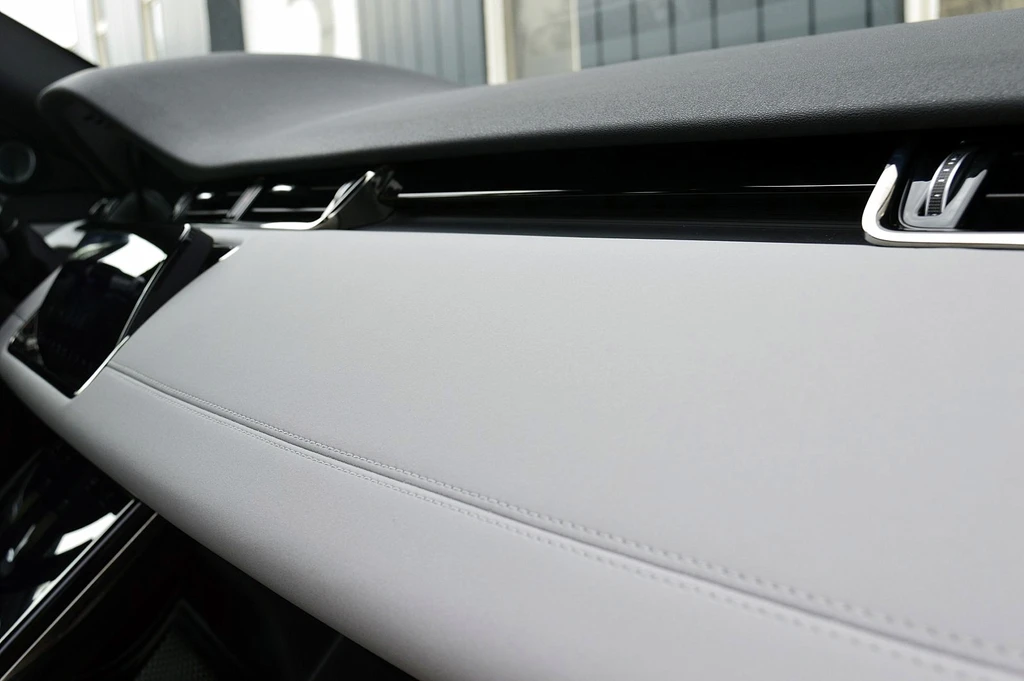 Land Rover Range Rover Evoque – foto 18