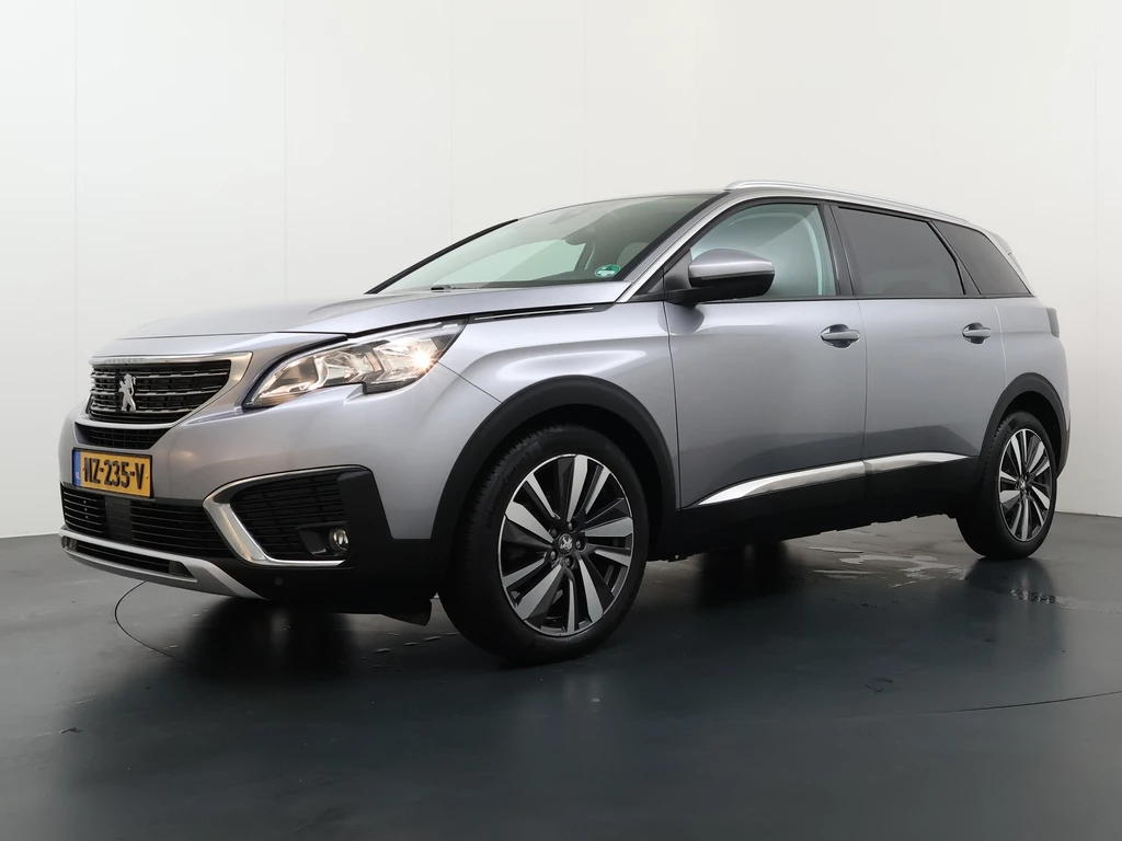 Peugeot 5008 – foto 2