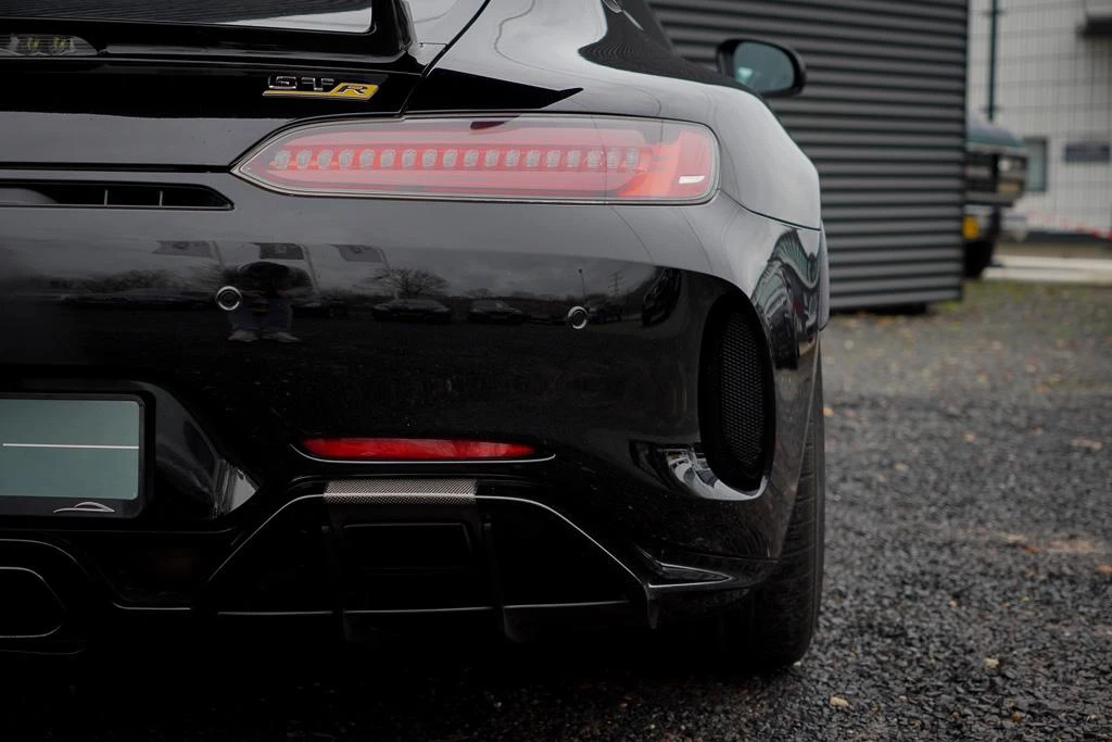 Mercedes-AMG GT – foto 70
