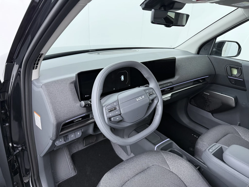 Kia EV2 – foto 17