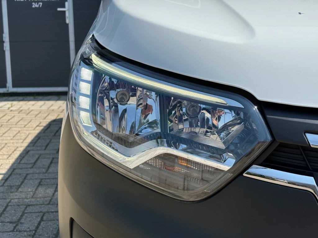 Renault Express – foto 17