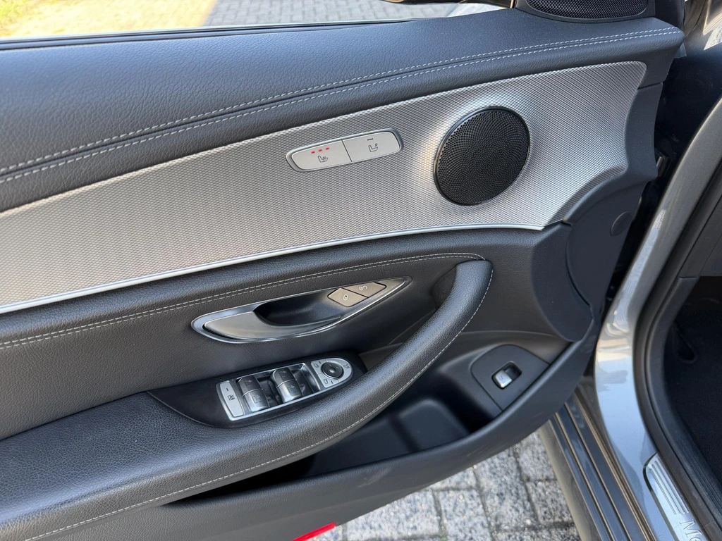 Mercedes-Benz E-Klasse – foto 12