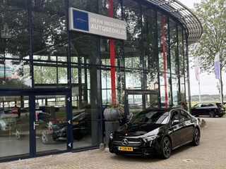 Mercedes-Benz A-Klasse – thumbnail 2