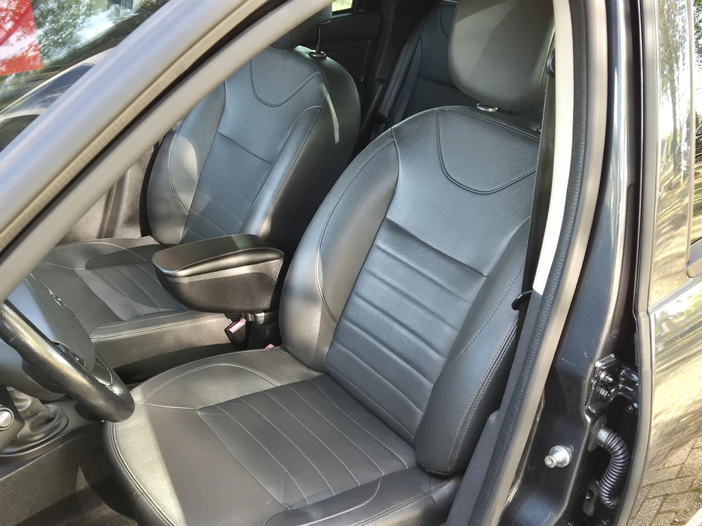 Dacia Duster – foto 11