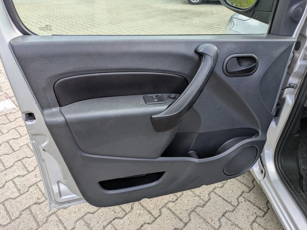 Mercedes-Benz Citan – foto 19