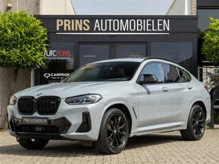 BMW X4 – thumbnail 1