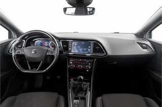 SEAT Leon – thumbnail 9
