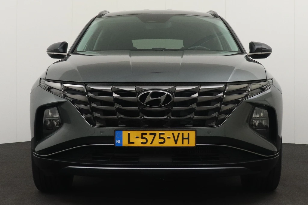 Hyundai Tucson – foto 6