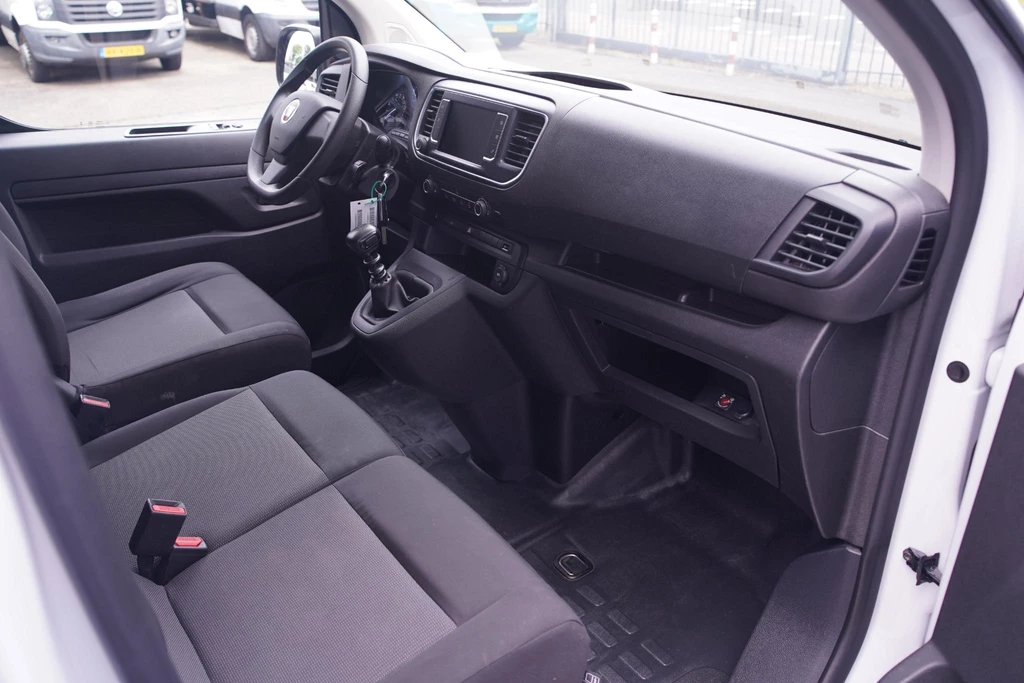 Fiat Scudo – foto 25