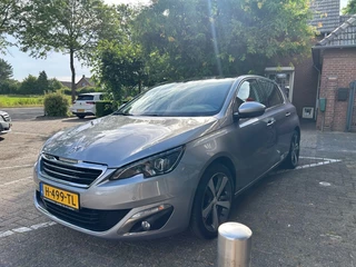 Peugeot 308 – thumbnail 1