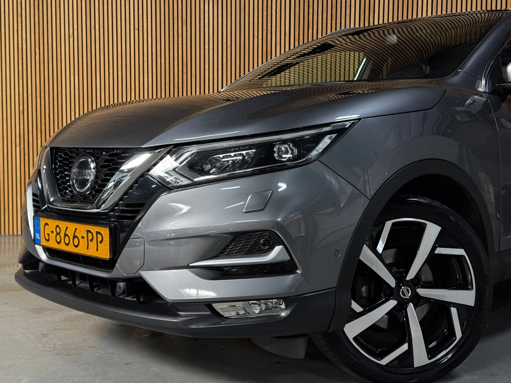 Nissan QASHQAI – foto 2