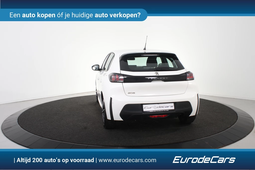 Peugeot 208 – foto 6