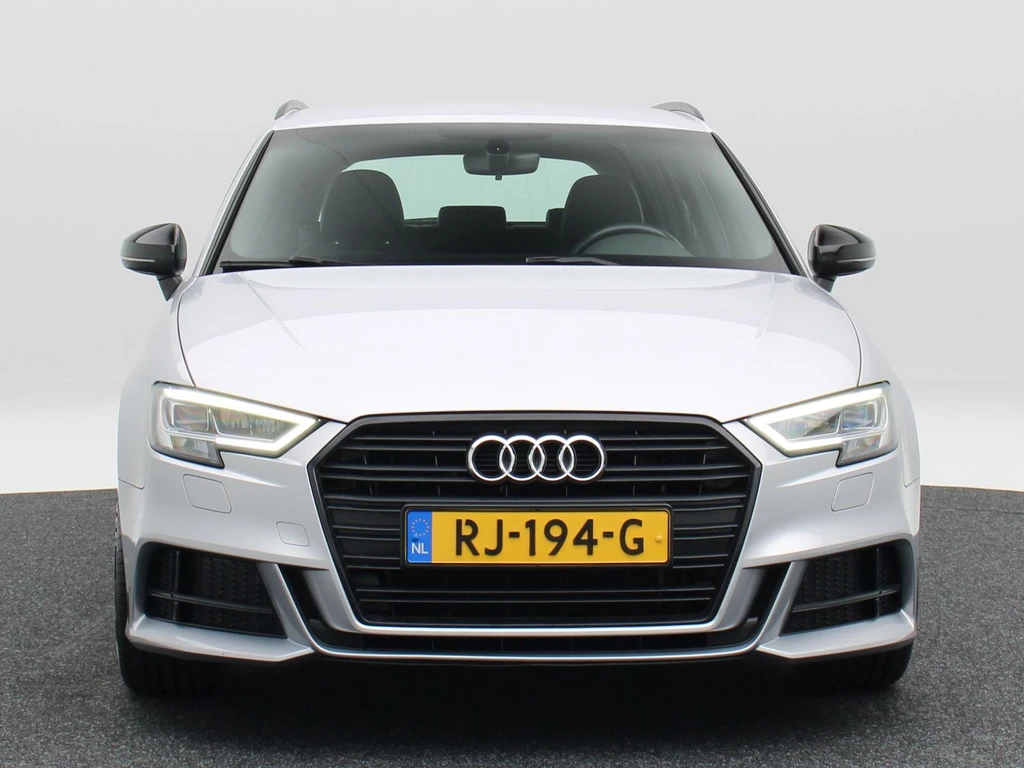 Audi A3 – foto 8