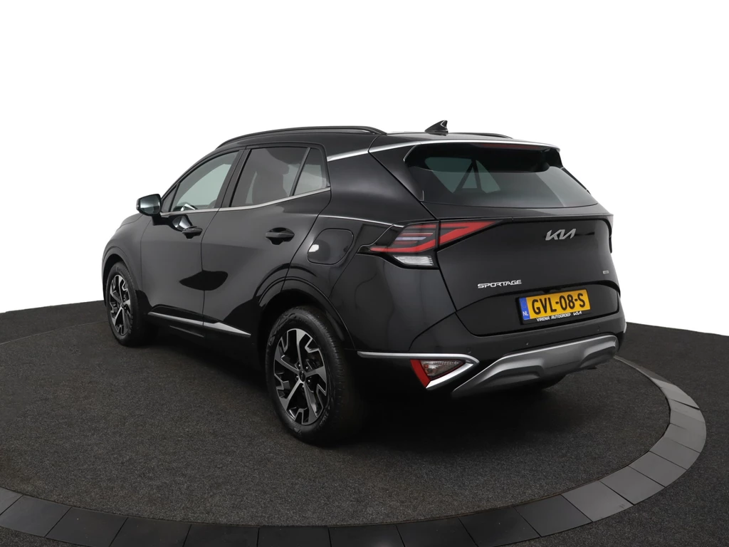 Kia Sportage – foto 5