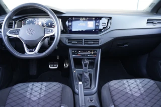 Volkswagen Taigo – thumbnail 12
