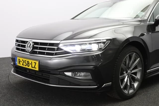 Volkswagen Passat – thumbnail 2