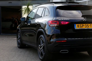 Mercedes-Benz GLA – thumbnail 7