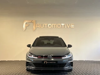 Volkswagen Golf – thumbnail 8