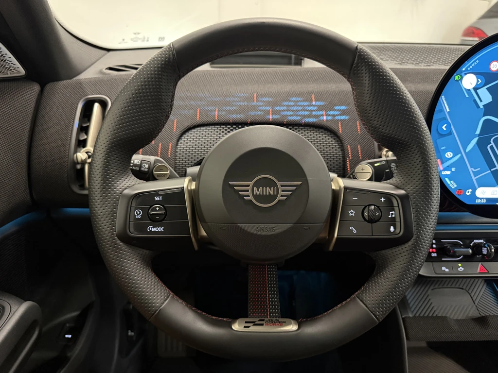 MINI Countryman – foto 25
