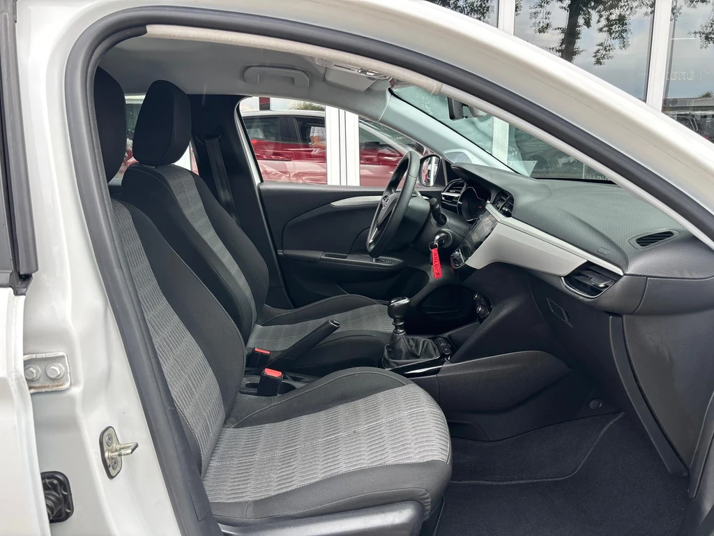 Opel Corsa – foto 26