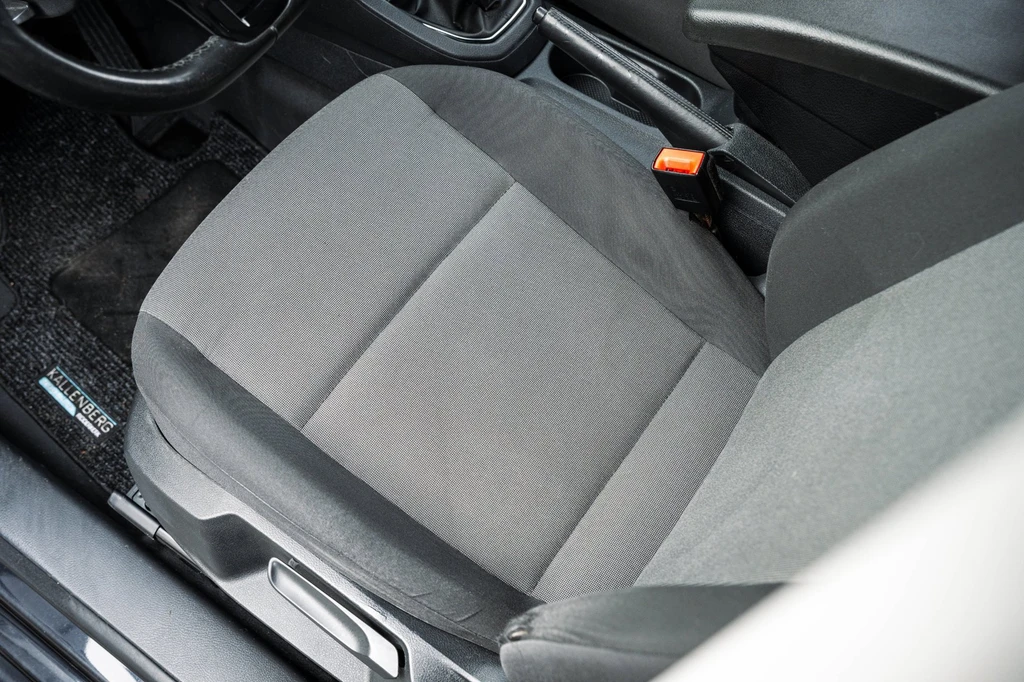 Volkswagen Caddy – foto 44