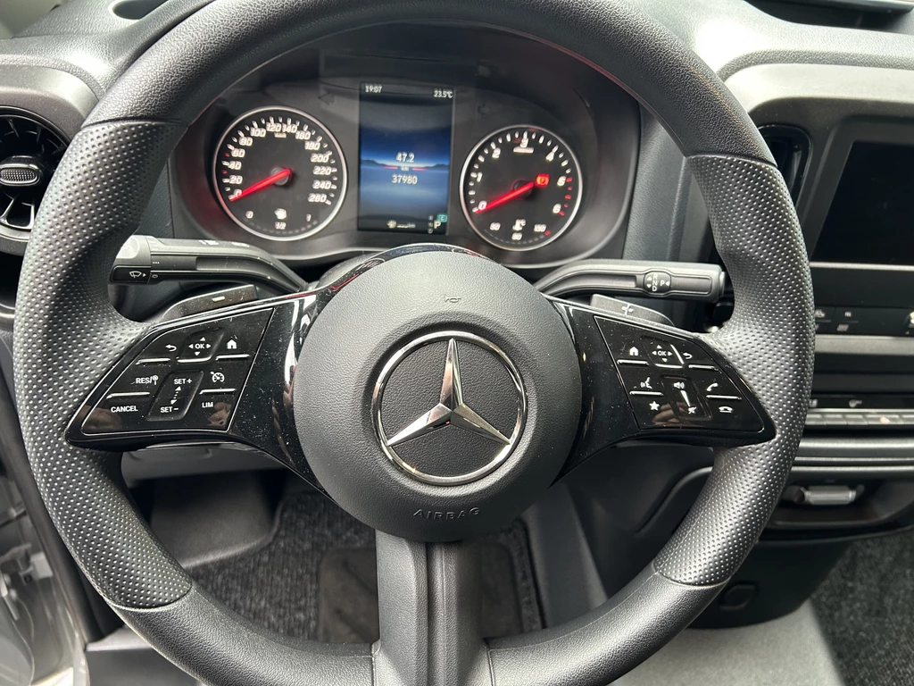 Mercedes-Benz Vito – foto 14
