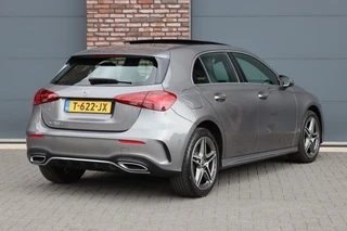 Mercedes-Benz A-Klasse – thumbnail 5