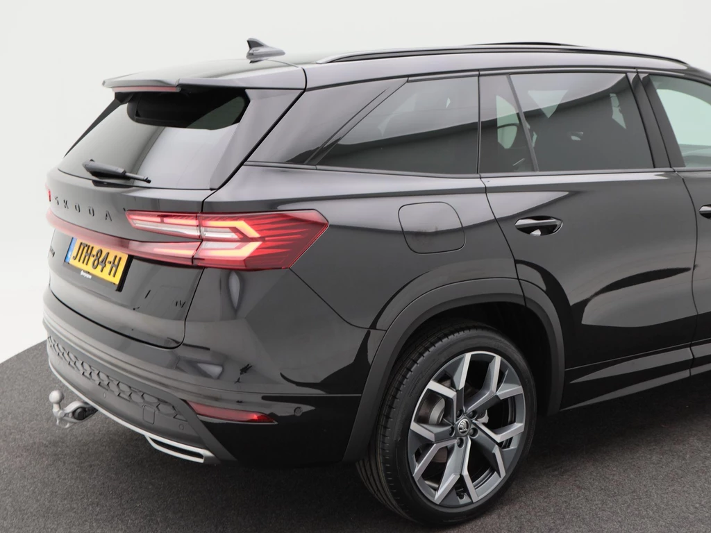 Škoda Kodiaq – foto 5