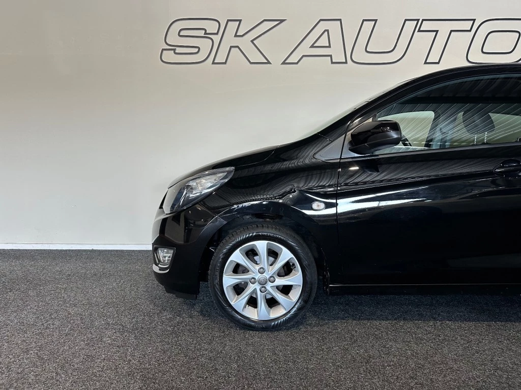 Opel KARL – foto 3