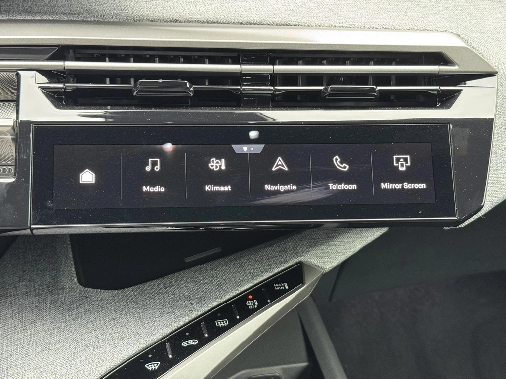 Peugeot e-3008 – foto 17