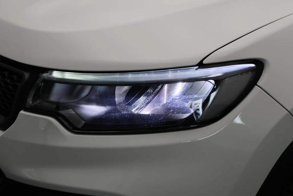 Jeep Compass – foto 27